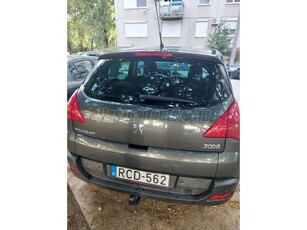 PEUGEOT 3008 1.6 VTi Access