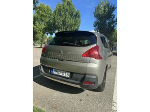 PEUGEOT 3008 2.0 HDi HYbrid4 99 gramm ETG6