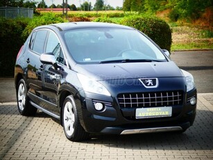 PEUGEOT 3008 2.0 HDi Style 2013