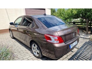 PEUGEOT 301 1.2 VTi PureTech Access