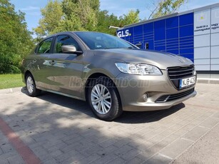 PEUGEOT 301 1.6 BlueHDi Allure