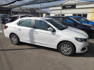 PEUGEOT 301 1.6 VTi Active