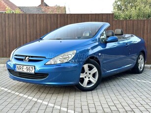 PEUGEOT 307 CC 1.6