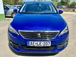 PEUGEOT 308 1.2 PureTech Active Panoráma tető. navigáció. parkradar!