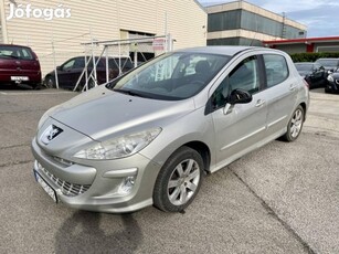 Peugeot 308 1.6 VTi Premium