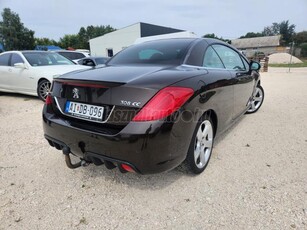 PEUGEOT 308 CC 1.6 THP Feline