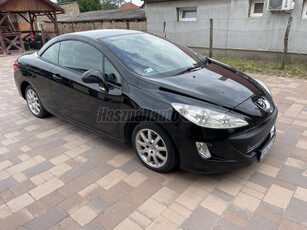 PEUGEOT 308 CC 2.0 HDi Premium Pack