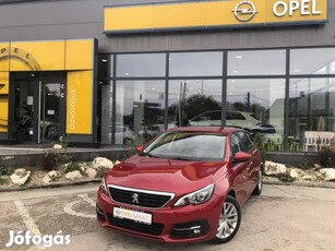 Peugeot 308 SW 1.5 Bluehdi Business Line E6.2 1...