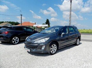 Peugeot 308 SW 1.6 VTi Premium Pack 7 szeméyes....