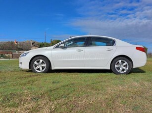 PEUGEOT 508 1.6 HDi Active