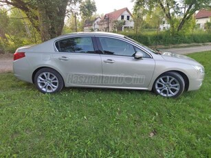 PEUGEOT 508 2.0 HDi Active