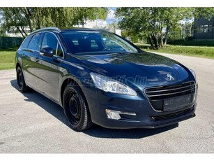 PEUGEOT 508 SW 2.0 HDi Allure (Automata)