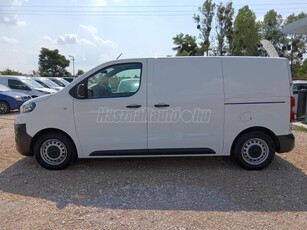 PEUGEOT EXPERT 2.0 BlueHDi L1 Premium EURO 6.2 DUPLA TOLÓAJTÓ! Tolatókamera! AUTOMATA VÁLTÓ! Garancia!!!