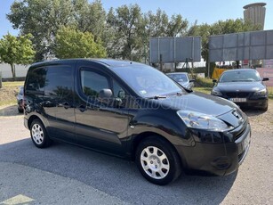 PEUGEOT PARTNER 1.6 HDi Confort L1 3 személyes.3kulcs.tempomat.vonóhorog.tolatókamera