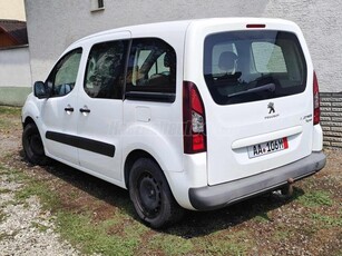 PEUGEOT PARTNER Tepee 1.6 VTi Outdoor