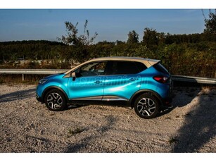 RENAULT CAPTUR 1.5 dCi Energy Intens EDC EURO6