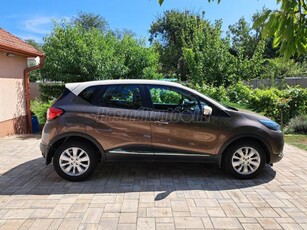 RENAULT CAPTUR 1.5 dCi Energy Zen EURO6