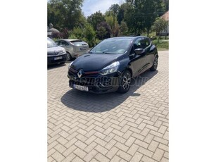 RENAULT CLIO 1.2 TCe Intens EDC Automata.magyar.újszerű állapot