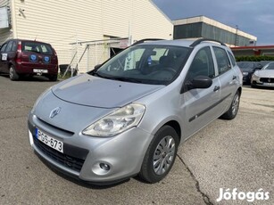 Renault Clio 1.5 dCi Expression