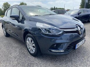 RENAULT CLIO Grandtour 0.9 TCe Energy Alizé Magyarországi. első tulajdonos