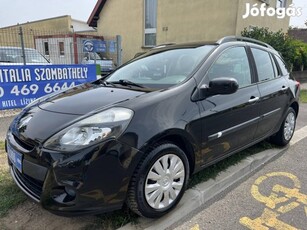 Renault Clio Grandtour 1.2 16V Authentique Azon...