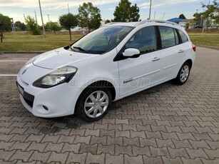 RENAULT CLIO Grandtour 1.5 dCi Advantage