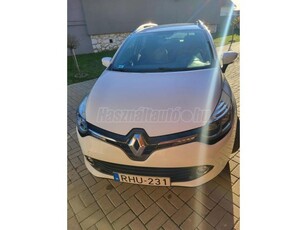 RENAULT CLIO Grandtour 1.5 dCi Energy Limited R