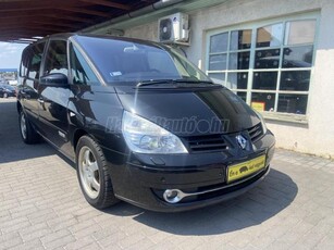 RENAULT ESPACE Grand2.0 dCi Initiale FAP