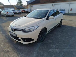 RENAULT FLUENCE 1.5 dCi Dynamique