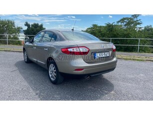 RENAULT FLUENCE 1.6 Privilege EURO5