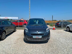 RENAULT GRAND SCENIC Scénic 1.4 TCe Expression Navi.Tempomat.7 ülés.Szervizmúlt