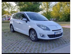 RENAULT GRAND SCENIC Scénic 1.5 dCi Dynamique EDC (7 személyes )