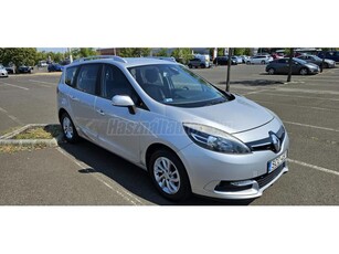 RENAULT GRAND SCENIC Scénic 1.5 dCi Privilege EDC (7 személyes )