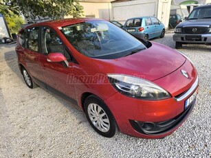 RENAULT GRAND SCENIC Scénic 1.6 16V Dynamique (7 személyes )