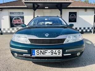 RENAULT LAGUNA 2.0 Dynamique Magánszemélytől!