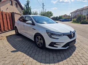 RENAULT MEGANE 1.5 Blue dCi Intens EDC