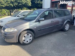 Renault Megane Grandtour 1.5 dCi Authentique Plus