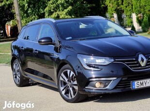 Renault Megane Grandtour 1.6 dCi Intens Hangula...