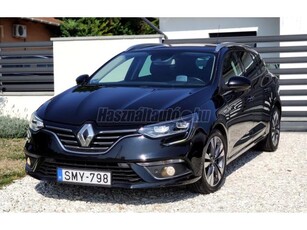 RENAULT MEGANE Grandtour 1.6 dCi Intens Hangulat-Fény+Navi+Head-Up+Led