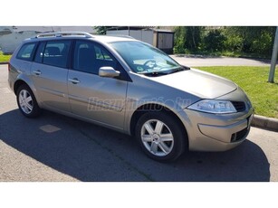 RENAULT MEGANE Grandtour 1.6 Dynamique Exception