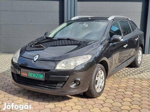 Renault Megane Grandtour 1.6 Dynamique Fekete M...