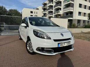 RENAULT SCENIC Grand Scénic 1.2 TCe Dynamique Start&Stop Magyarországi!