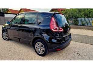 RENAULT SCENIC Grand Scénic 1.5 dCi Dynamique EDC NAVIGÁCIÓ! 1 ÉV GARANCIA!