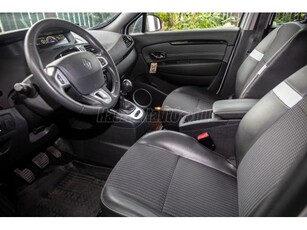 RENAULT SCENIC Scénic 1.5 dCi Dynamique