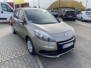 RENAULT SCENIC Scénic 1.5 dCi Expression