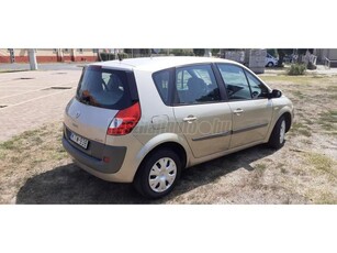 RENAULT SCENIC Scénic 1.6 Privilege