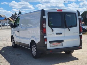 RENAULT TRAFIC 1.6 dCi 120 L1H1 2,7t Business S&S Euro6