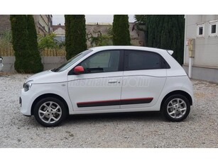 RENAULT TWINGO 1.0 SCe Zen EURO6 Magyarországi! Klíma! Tempomat!