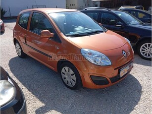 RENAULT TWINGO 1.2 16V Rip Curl Újszerű