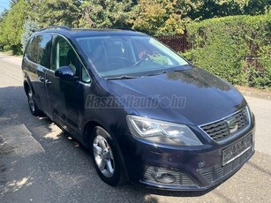 SEAT ALHAMBRA 2.0 TDI Style [7 személy]